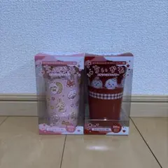 ちいかわ ステンレスタンブラー 550ml 2個セット