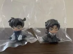 名探偵コナン　ちぢませ隊9