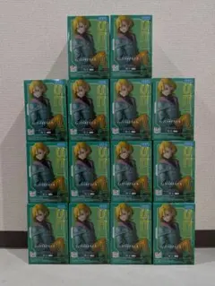 グノーシア ちょこのせ プレミアムフィギュア セツ 14体セット