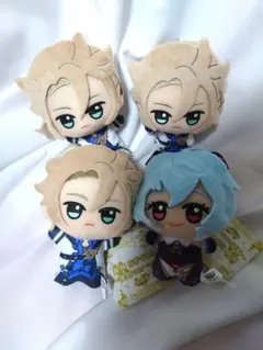 2026年最新】アルベド 原神 ぬいぐるみの人気アイテム - メルカリ