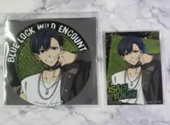 ブルーロック　ワイルドエンカウント　潔