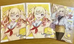 天馬咲希 ポストカード まとめ売り おまけ付き