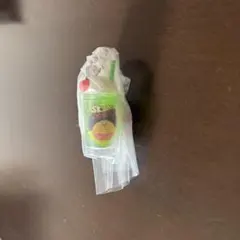 SKZOO　レトログラスミニチュアチャーム　ハン クォッカ