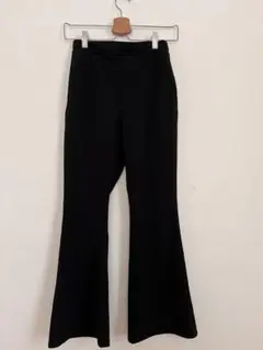 repli armario 黒 ロングパンツ Lサイズ