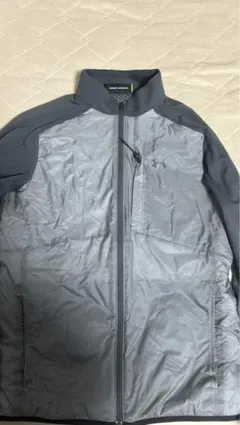 Under Armour ゴルフ coldgear ジャケット MG