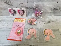 プロセカ 巡音ルカ セット【未開封】