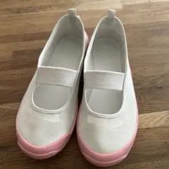 上履き 20センチ アキレス
