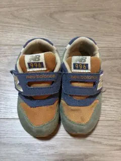 New Balance 996 スニーカー 13cm