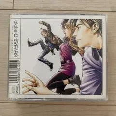 2025年最新】globe 15yearsの人気アイテム - メルカリ