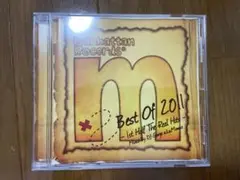 【非売品】Manhattan Records　Best Of　2011　CD