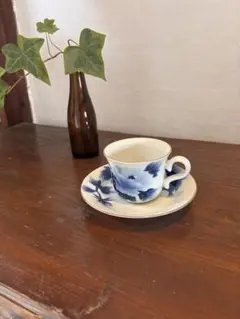 有田焼　ティーカップ