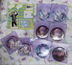 神代類 グッズまとめ売り - メルカリ