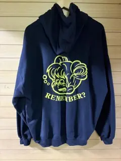 2026年最新】remember パーカーの人気アイテム - メルカリ