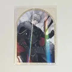 ART OF NIJISANJI ランダムコレクションカード 葛葉