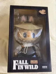 2026年最新】POP mart the monsters fallの人気アイテム - メルカリ
