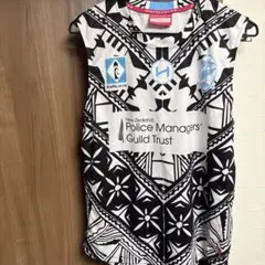 タンクトップ ラグビー