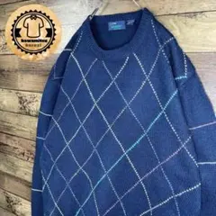 古着屋 ニット