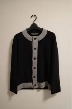 COMME des GARCONS HOMME DEUX 25awカーディガン - メルカリ