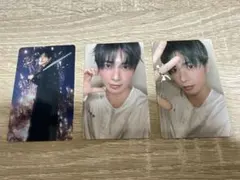 starkissed 初回限定盤A テヒョン トレカ セット txt 通常盤