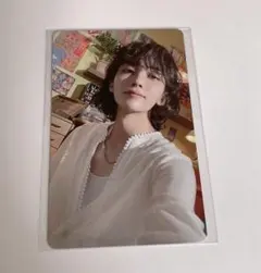 SEVENTEEN HEAVEN ジョンハン YouTube特典