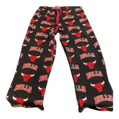 Chicago Bulls NBA バスケットボールパンツ 2026年最新】nba ブルズ ショートパンツの人気アイテム - メルカリ