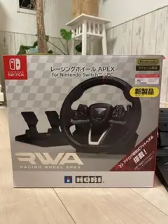 Nintendo Switch スイッチ ハンコン マリオカート など