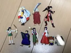 2025年最新】犬夜叉 フィギュアの人気アイテム - メルカリ