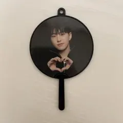 SEVENTEEN FOLLOW AGAIN ミニピケット ホシ