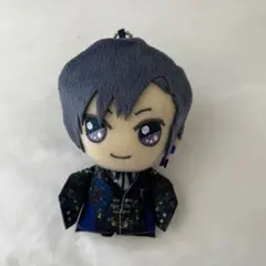 アイドリッシュセブン めちゃでかきゃらどるぬいぐるみ 和泉一織 アイドリッシュセブン めちゃでかきらどるぬいぐるみ～アイナナ