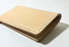 2025年最新】生成りヌメ革の人気アイテム - メルカリ