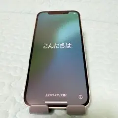 iPhone 12 128GB ホワイト SIMフリー MGHV3J/A
