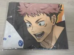 呪術廻戦 セガラッキーくじSPLASHXBATTLE ビッグクロス虎杖悠仁