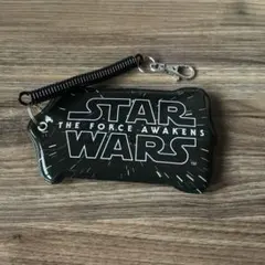 2025年最新】定期入れ パスケース スターウォーズの人気アイテム