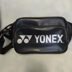 YONEX ヨネックス ショルダーバッグ ブラック