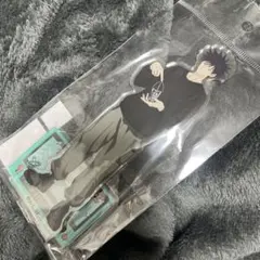 呪術廻戦 5周年 TSUTAYA アクリルスタンド 伏黒恵 - メルカリ