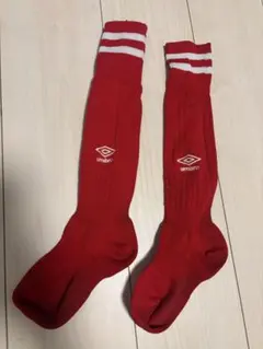 アンブロ サッカーソックス