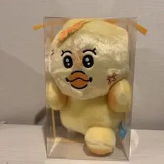 んぽちゃむ　きみまろ　プレゼントBOX入りぬいぐるみ