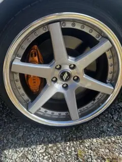 2025年最新】ジースト 19インチの人気アイテム - メルカリ