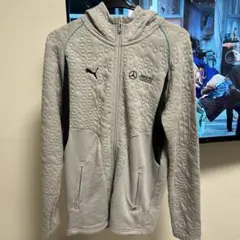 Puma Mercedes AMG Petronas パーカー