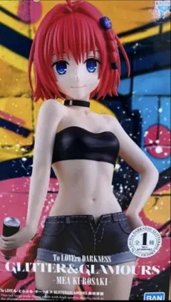 2026年最新】glitter&glamours toloveるの人気アイテム - メルカリ