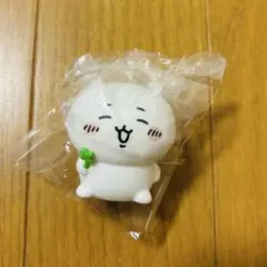 ソフビパペットマスコット