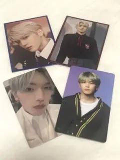 INI 髙塚大夢　トレカ