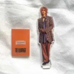 2025年最新】吉野北人 アクスタ happyの人気アイテム - メルカリ