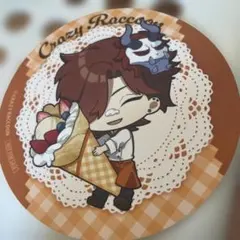 ありさか GIGO コラボカフェ アクスタ 缶バッジ 前髪クリップ CR GiGO コラボカフェ池袋 on X: 