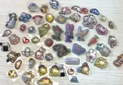 14コットンパフィー　50枚セット