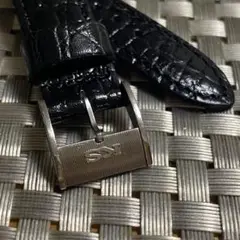 【美品】キングセイコー 純正尾錠付 4502-7000 良好稼働品 新品ベルト キングセイコー スーペリアクロノメーター1969年製 Ref.4502