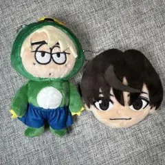 2025年最新】one n' only hayato ぬいぐるみの人気アイテム