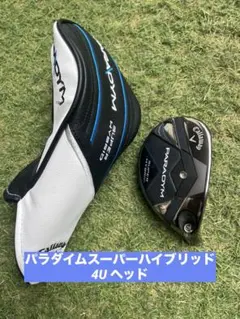 2026年最新】スーパーハイブリッド パラダイムの人気アイテム - メルカリ