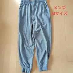 ジョガーパンツ メンズ