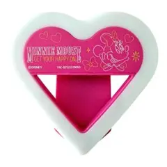 MINNIE MOUSE ハート型クリップライトのサムネイル